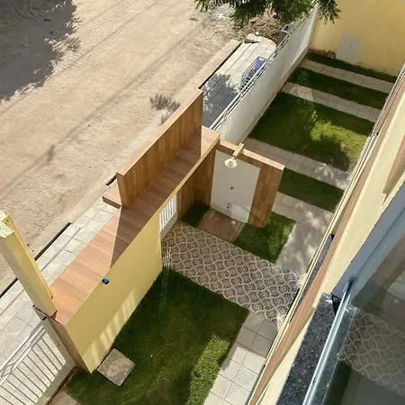 Top-Flat @ Bella Mare Maragogi Exterior photo