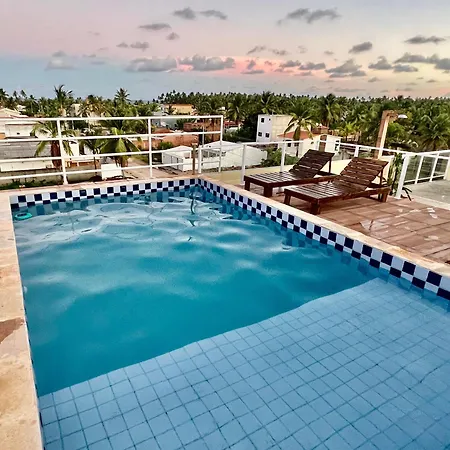 Top-Flat @ Bella Mare Maragogi Exterior photo