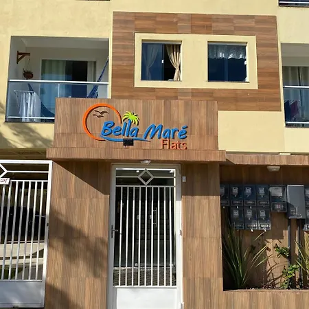 Top-Flat @ Bella Mare Maragogi Exterior photo