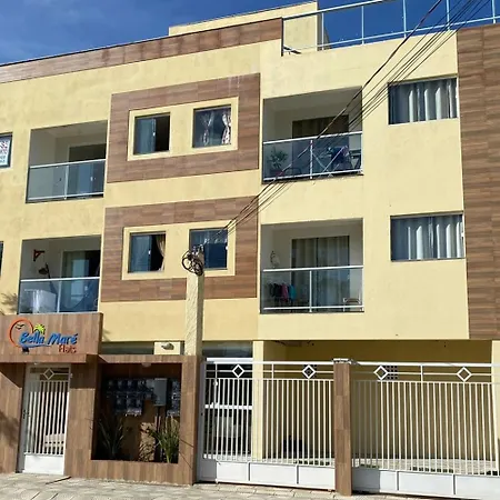 Top-Flat @ Bella Mare Maragogi Exterior photo