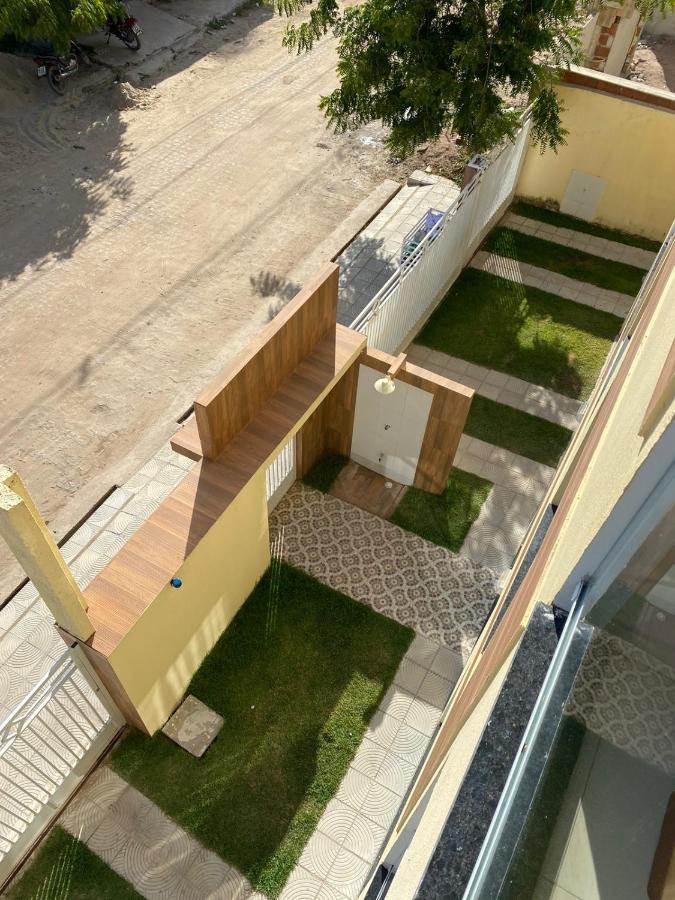 Apartment Top-flat @ Bella Mare