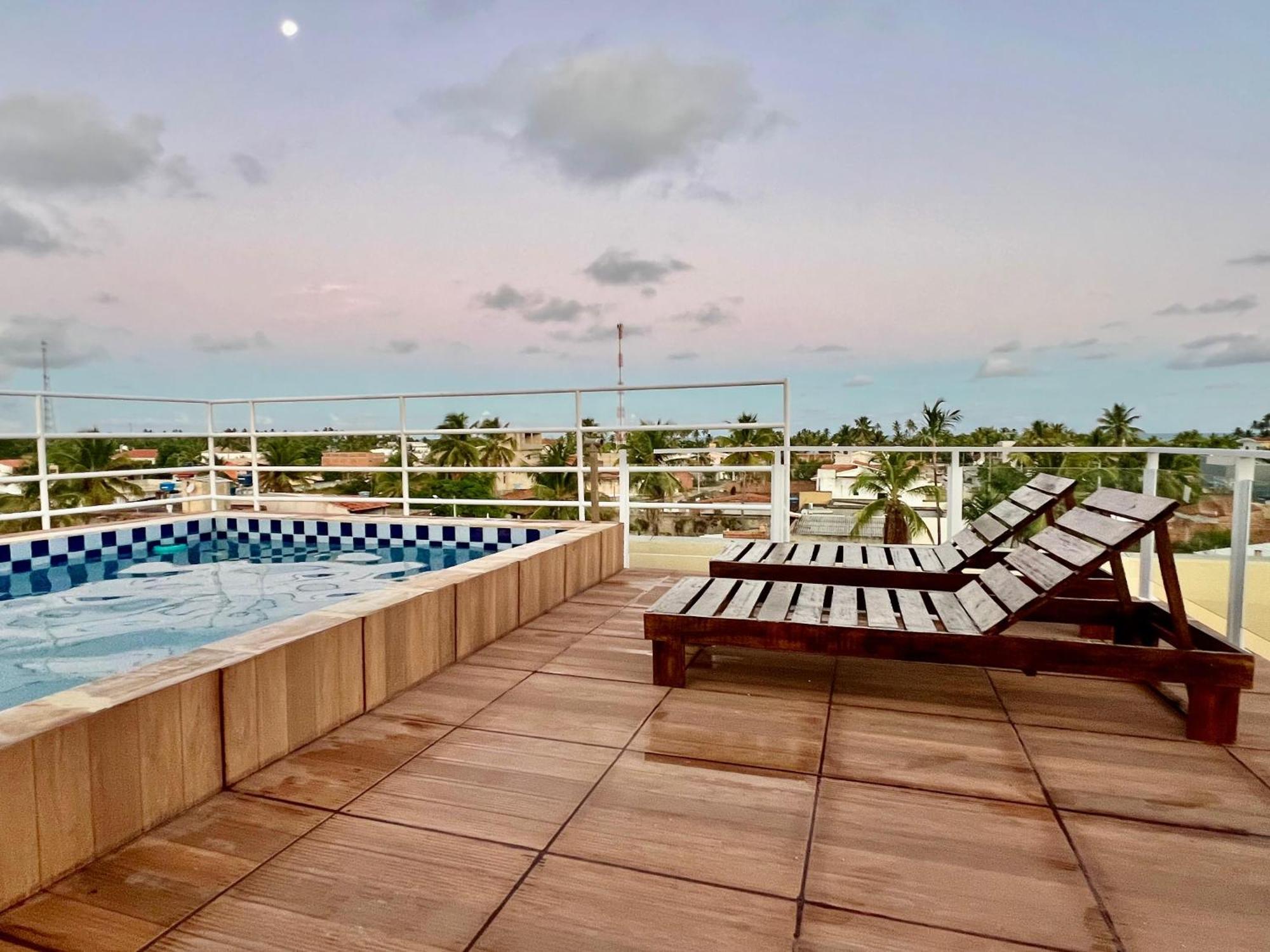 Apartment Top-flat @ Bella Mare *
