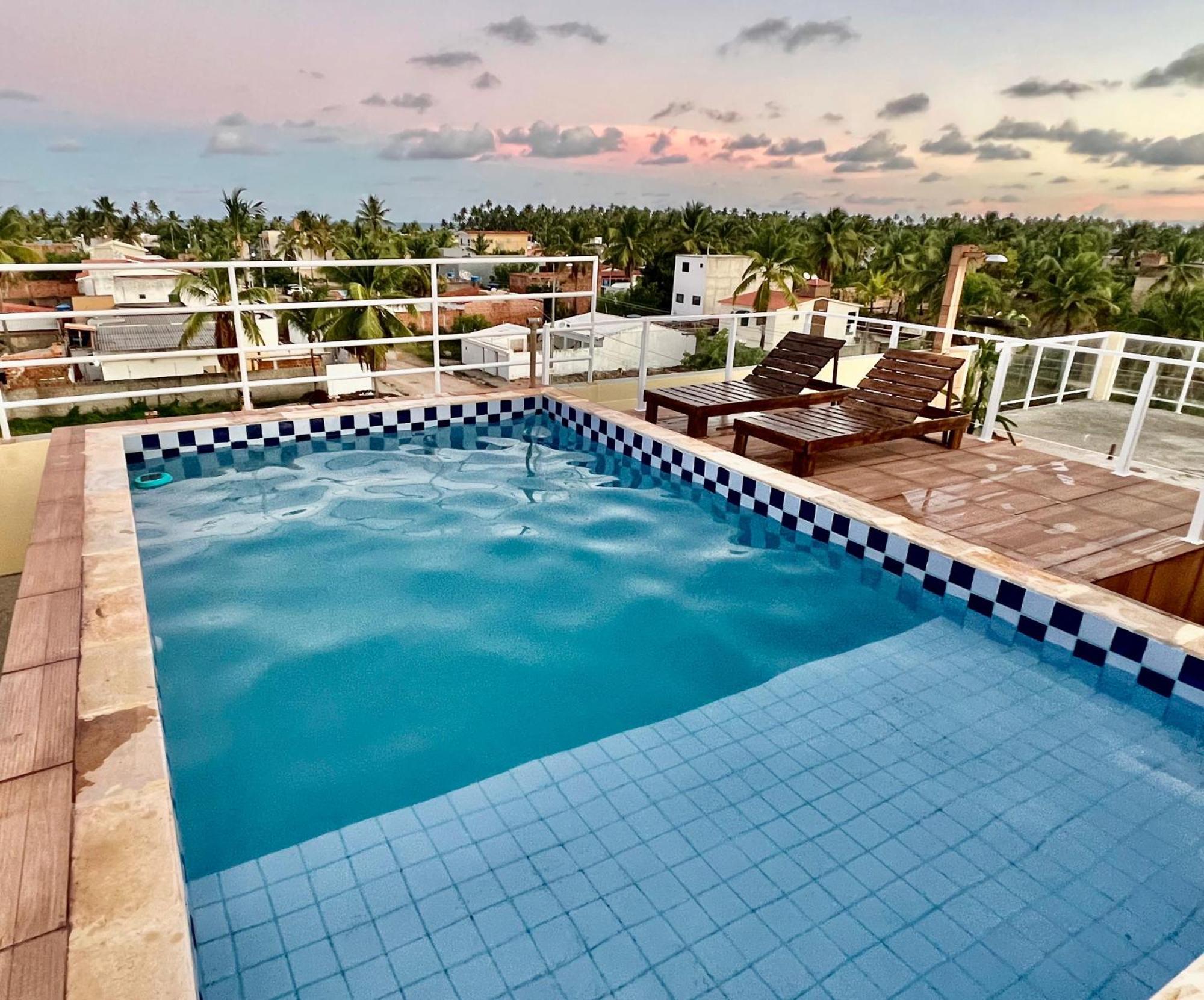 Top-flat @ Bella Mare Apartment *