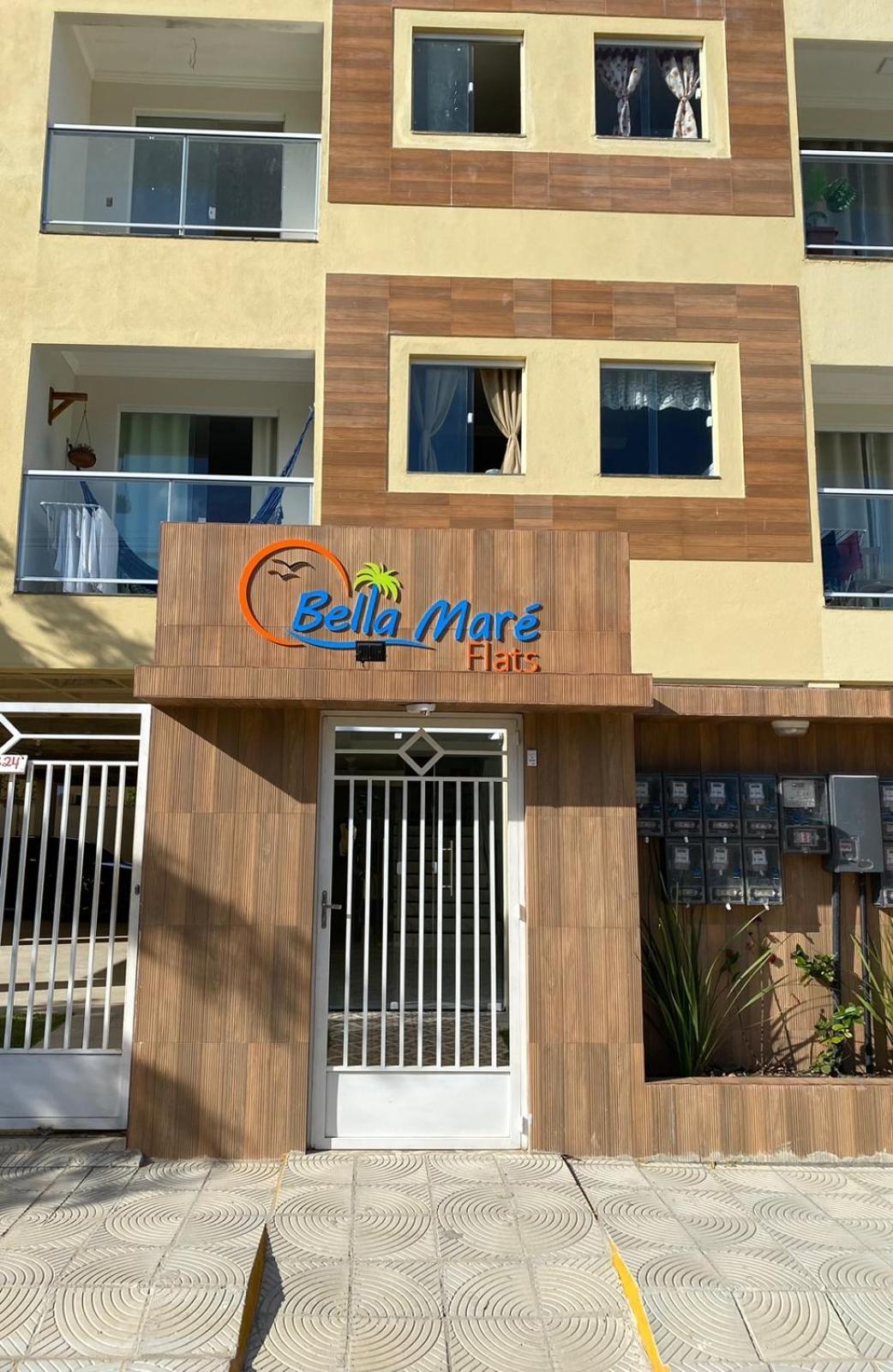 Top-flat @ Bella Mare Apartment *