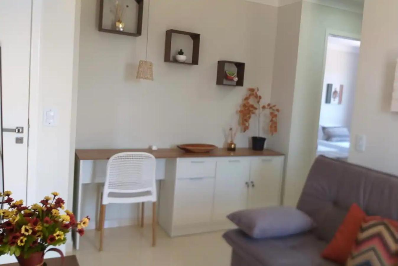 Top-flat @ Bella Mare Apartment