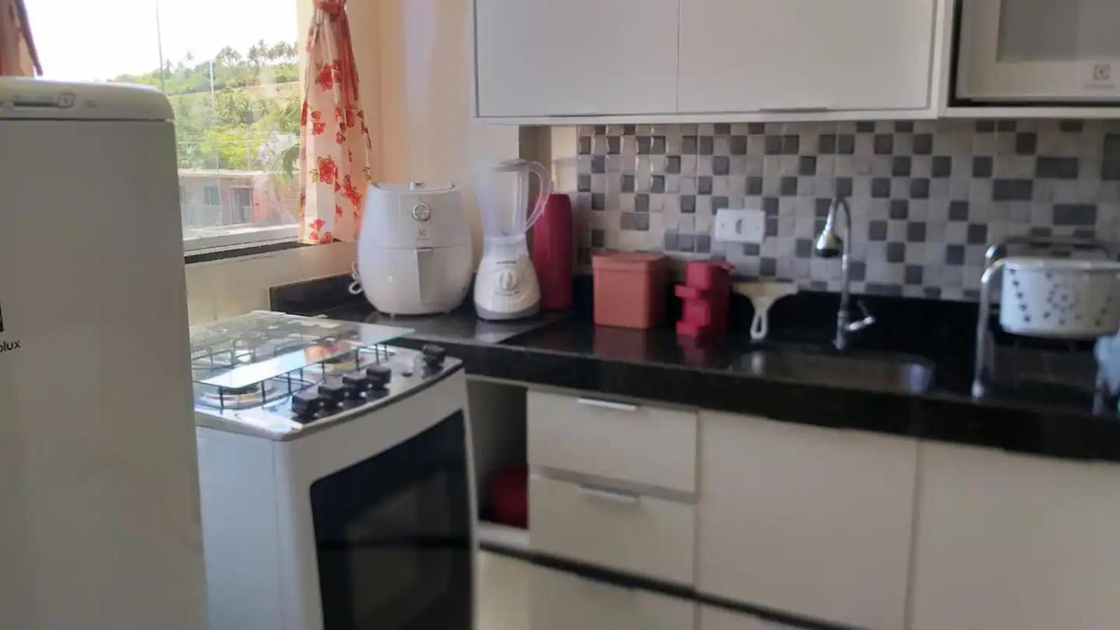 Apartment Top-flat @ Bella Mare