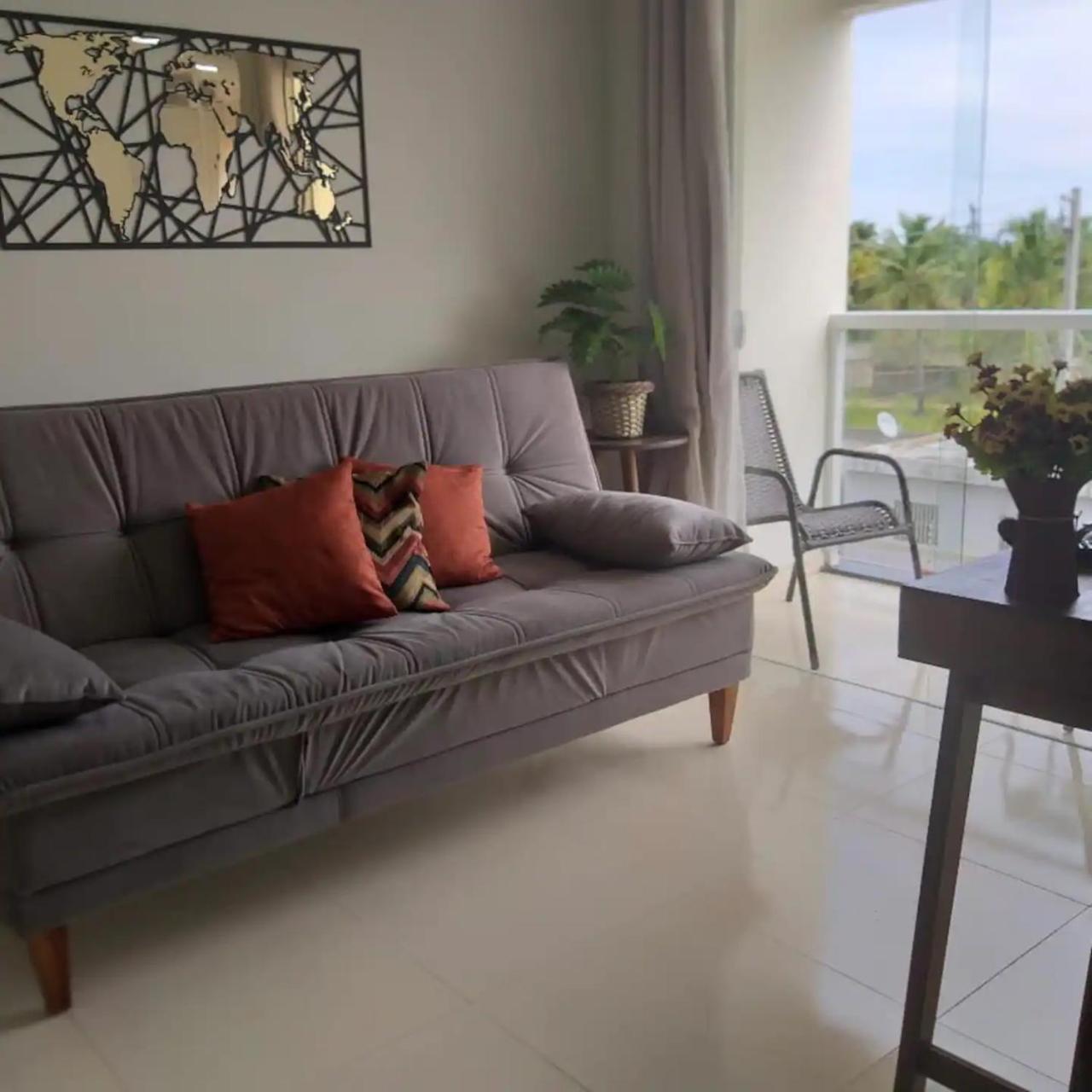 Apartment Top-flat @ Bella Mare *