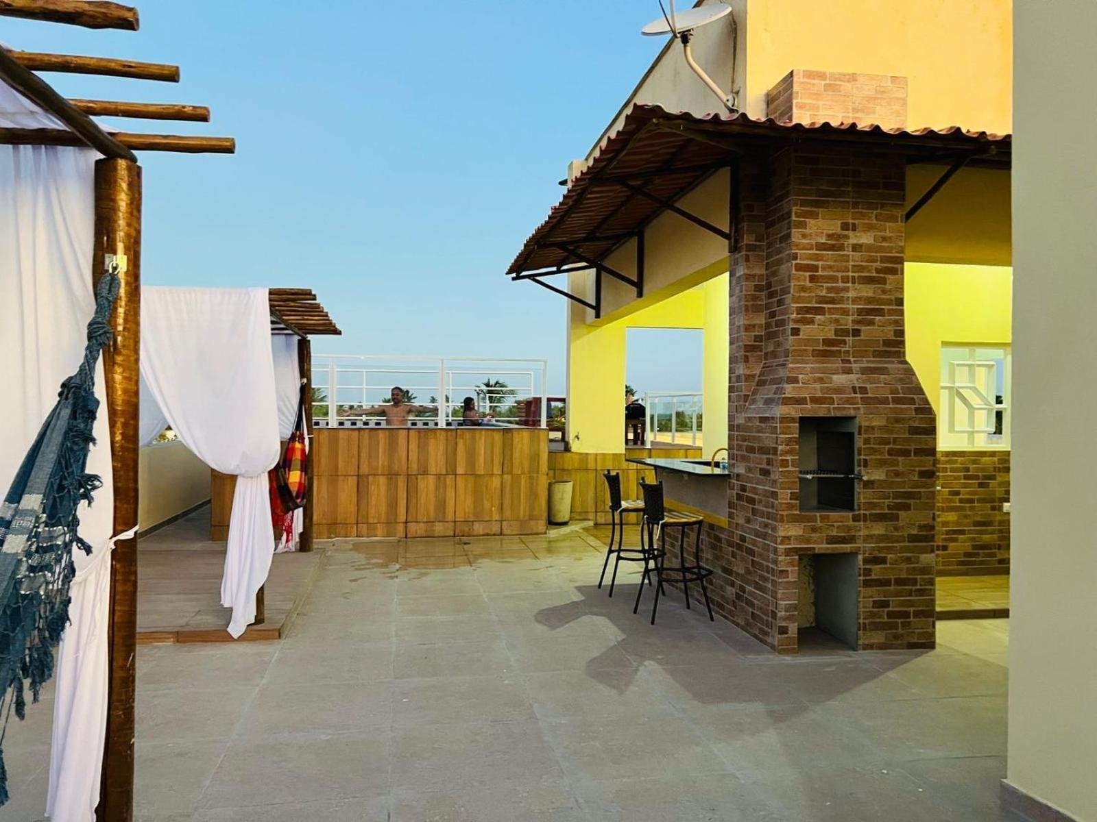 Top-flat @ Bella Mare Apartment